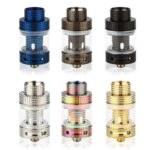 Freemax Fireluke mesh tank