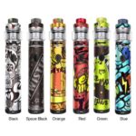 Freemax twister kit