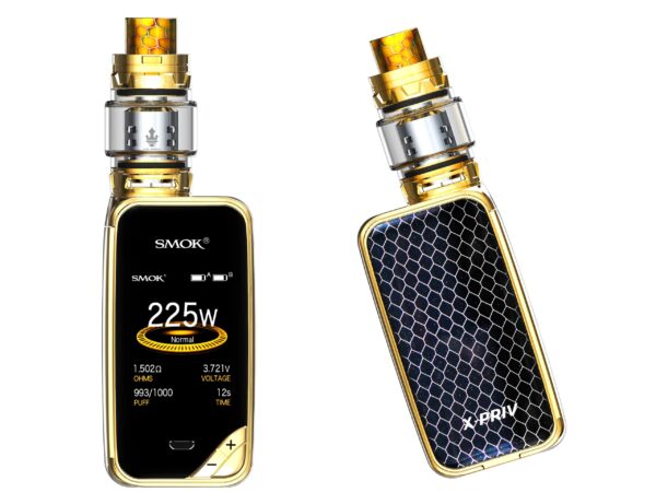 SMOK X-PRIV kit