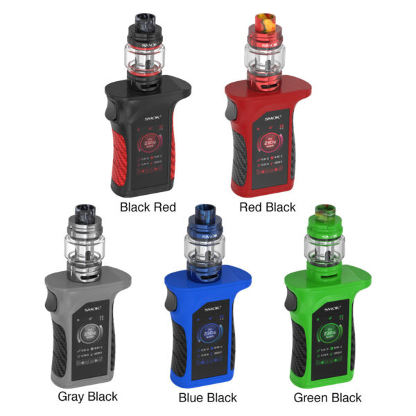 SMOK mag P3 kit