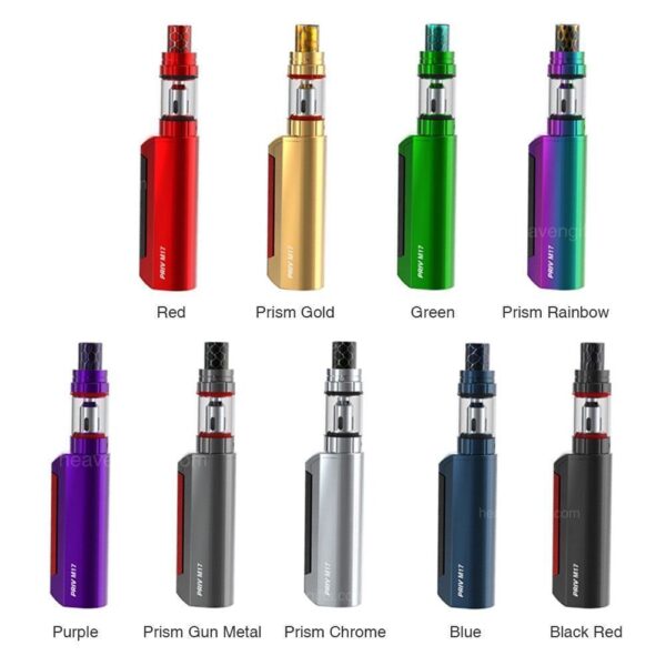 Smok Priv M17