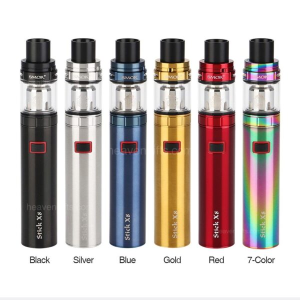 Smok stick X8 kit