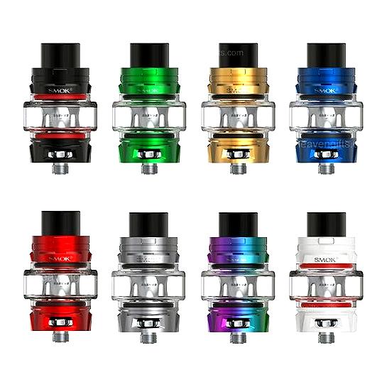 Smok TFV8 Baby V2 tank