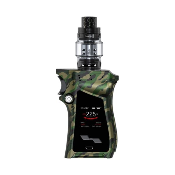 SMOK MAG kit