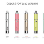 Yocan Evolve Plus