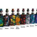 Voopoo Drag 2 kit