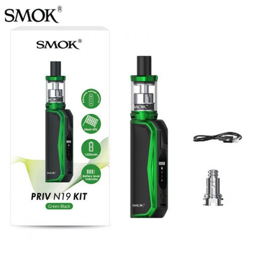 SMOK Priv N19 kit