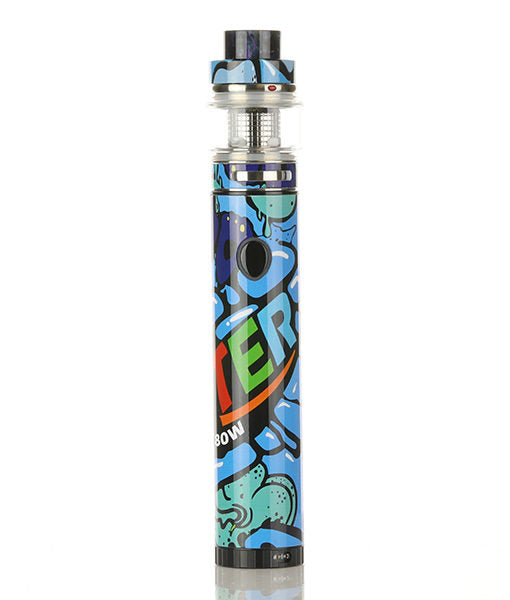 Freemax twister kit