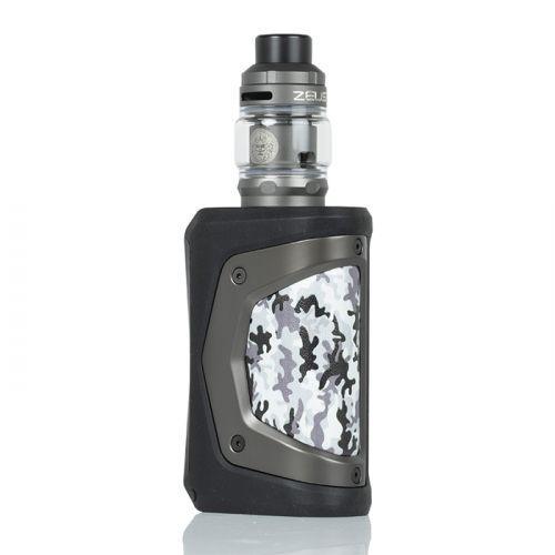 Geek Vape Aegis X Zeus kit