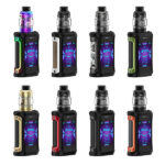 Geek Vape Aegis X Zeus kit