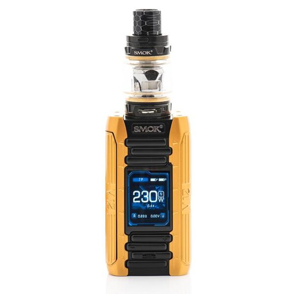 Smok E-priv kit