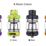 Freemax M pro tank