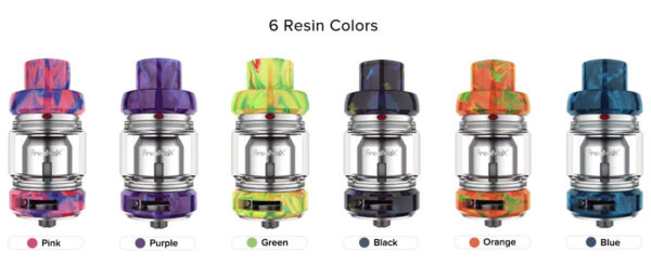 Freemax M pro tank