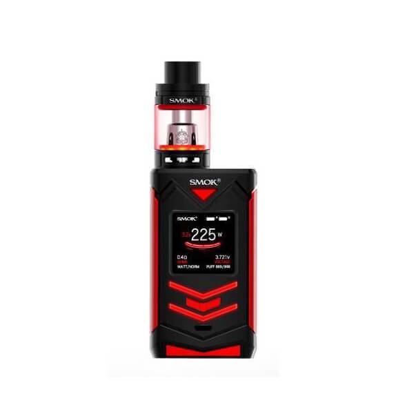 Smok Veneno Kit