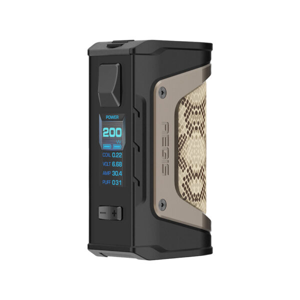 Geek vape Aegis Legend Mod