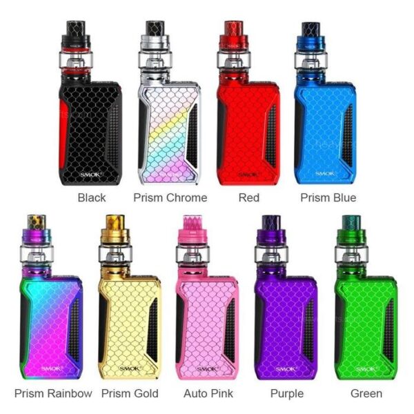 SMOK H-PRIV 2 kit