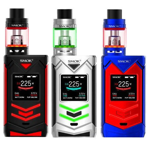 Smok Veneno Kit