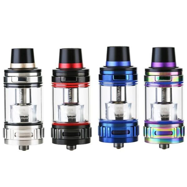 Uwell Valyran Tank