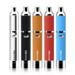 Yocan Evolve Plus