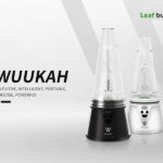 WUUKAH LEAF BUDDI VAPORIZER