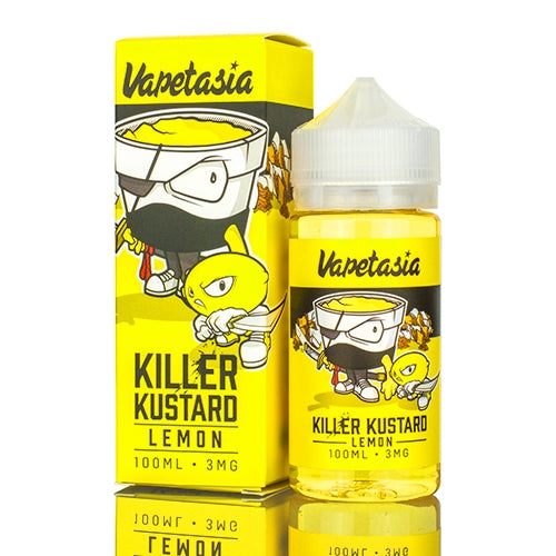 Vapetasia ejuice