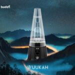 WUUKAH LEAF BUDDI VAPORIZER