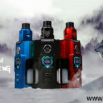 SNOW WOLF VFENG SQUONK