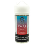 USA VAPE LAB E-LIQUID