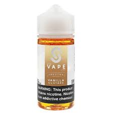 USA VAPE LAB E-LIQUID