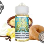 THE  ONE E-LIQUID 100ML