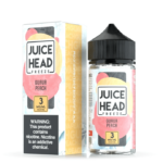 JUICE HEAD E-LIQUID