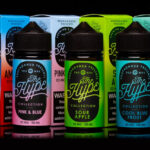 PROPAGANDA PRESENTS E-LIQUID