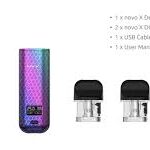 SMOK NOVO X KIT