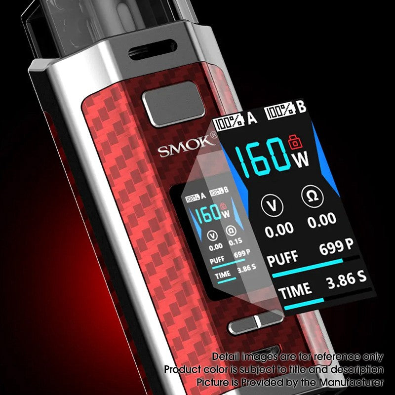 SMOK RPM 160 KIT