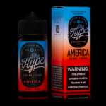 PROPAGANDA PRESENTS E-LIQUID