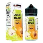 JUICE HEAD E-LIQUID