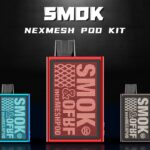 SMOK NEXMESH POD KIT