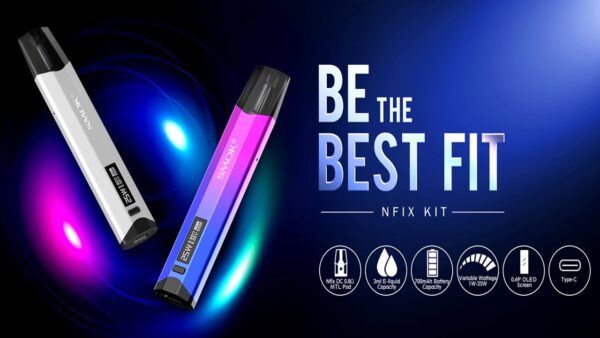 SMOK NFIX KIT