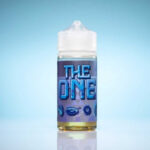 THE  ONE E-LIQUID 100ML