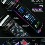 SMOK RPM 2 KIT