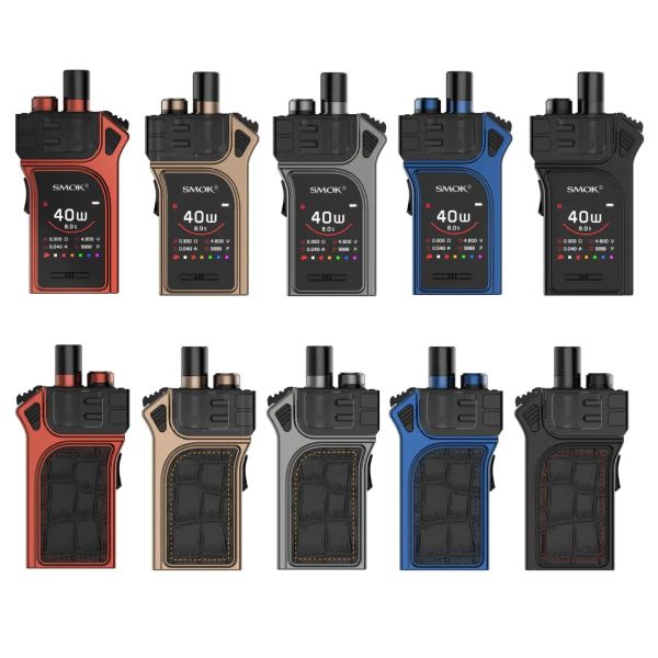 SMOK MAG POD KIT