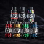 SMOK TFV9 TANK