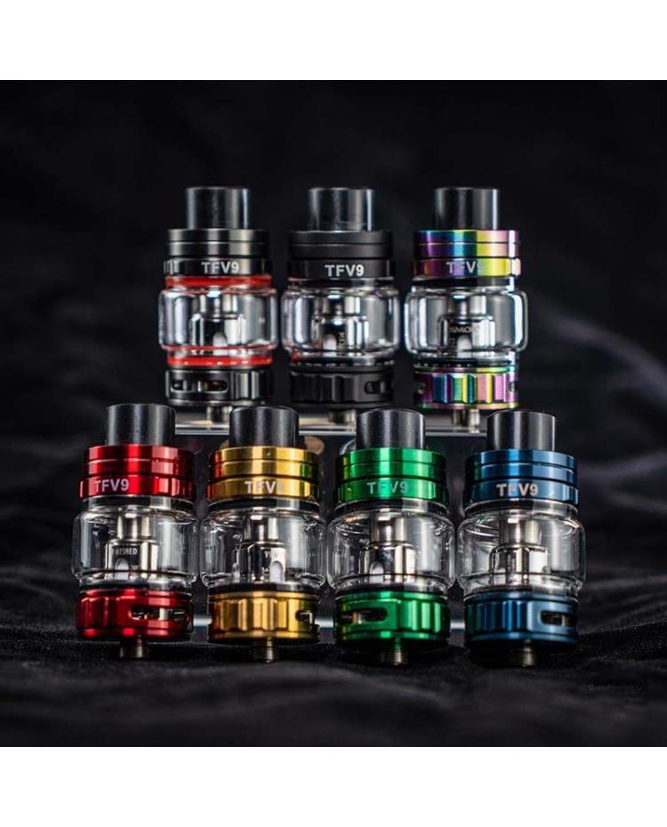 SMOK TFV9 TANK