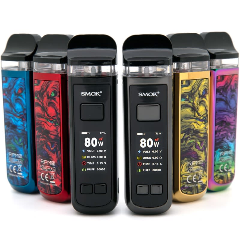 SMOK RPM 2 KIT