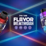 SMOK TFV9 TANK