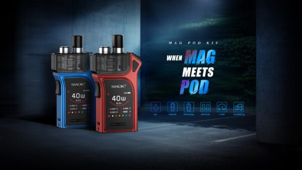 SMOK MAG POD KIT