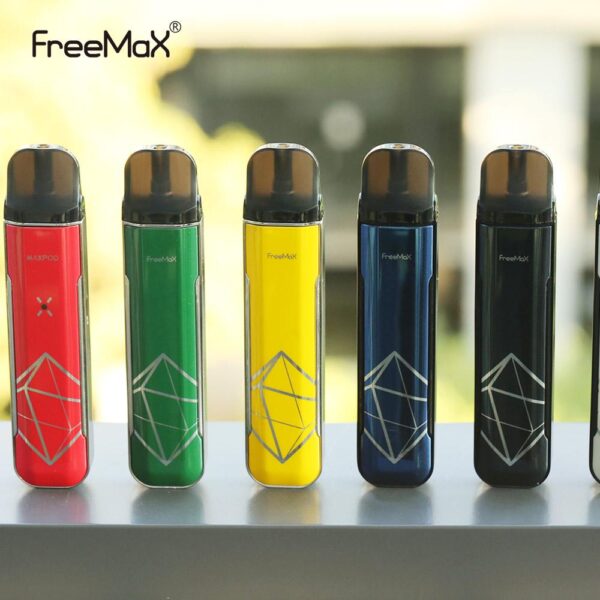 FREEMAX MAXPOD KIT