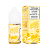 CUSTARD MONSTER VAPE E-LIQUED