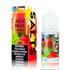 JUICE HEAD SALTS E-LIQUED