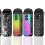 SMOK NORD 4 80W KIT